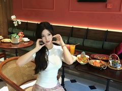 -嗒令甜品·主题融合料理餐厅(首座时代店)