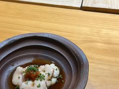 -鮨青(恒基名人购物中心店)
