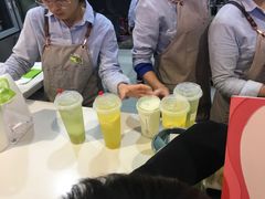 -鲜果时间(中北永旺店)