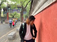 -北京国子监胡同