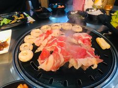 -杀猪天·韩国烤肉(总店)