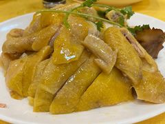 -巫记鸡饭店