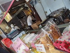 零售区-矮子馅饼(大成路店)