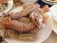 -东方红海鲜百汇(国际大厦店)