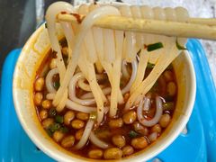 -覃肥叔桂林米粉(粮道街店)
