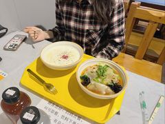 -马三洋芋片(簋街店)