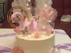 -贝紫Style(木马公寓店)