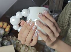 -Hands Nail专业美甲美睫