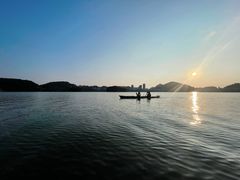 -千岛湖湖人皮划艇俱乐部