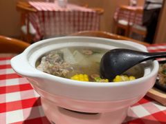 -西贝(新业坊店)