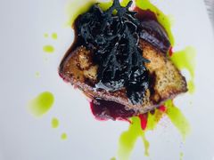 -云厨·高空西餐厅(成都瑯珀·凯悦臻选酒店)