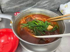 -铁锅哥米线