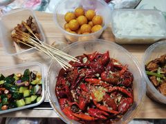 -满盆红龙虾(开发区店)