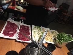 -牛很鲜潮汕牛肉火锅(朝晖路店)