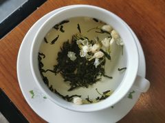 -岷山饭店-芝芝自助餐厅