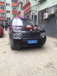 -华润婚车租赁公司·和胜租车