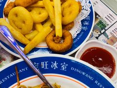 -定旺冰室·香港冰室(水贝店)