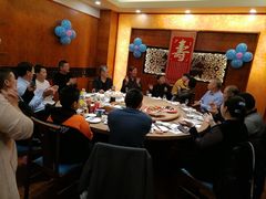 大堂-鑫复盛皇嘉海鲜酒店