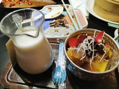 -桥边小楼·手工云南菜·古城观景小楼