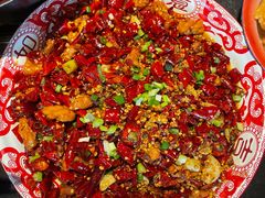 -李子坝梁山鸡(李子坝大鸡哥店)