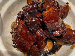 -新吉士·上海菜(浦东LCM置汇旭辉店)