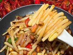 -虾铺子龙虾·私房菜(金源花苑店)