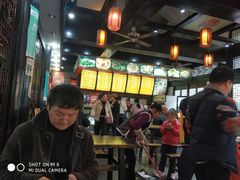 -龙抄手(文殊坊店)