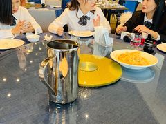 -恩然邦臣酒店-漫垛餐厅