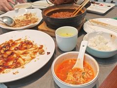 -黑窑厂糖油饼烤鸭·清真菜(旗舰店)