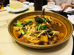 -柒园·三十年创意杭帮菜(龙湖滨江天街店)