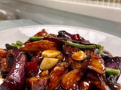 -宁夏国强手抓羊肉·清真菜(未央路凤三店)