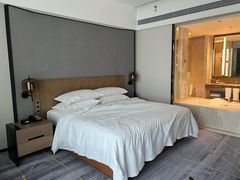 -广州粤海喜来登酒店