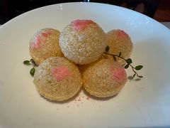 -杭州新新饭店·1913餐厅