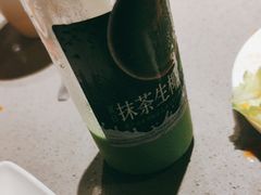 -海底捞火锅(青悦城店)