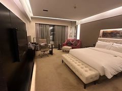 -大连富丽华大酒店