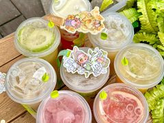 -奈雪的茶(时代天街店)
