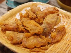 -安泰楼·佛跳墙创始人·传统闽味早茶·酒楼(三坊七巷闽菜地标店)