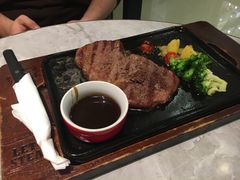 牛排-必胜客(城西银泰店)
