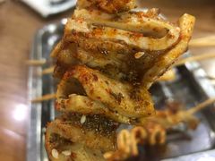 -西北朗益和穆斯林餐厅