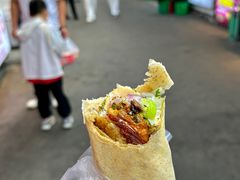 -大学城夜市
