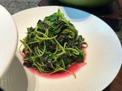 -海味·悦外滩中餐厅(上海宝龙丽筠酒店)