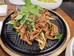 -小大董·烤鸭(王府井apm店)