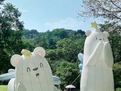 -云溪植物园