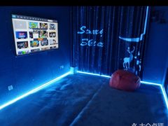 -零纪元VR体验馆·桌游(黄浦店)