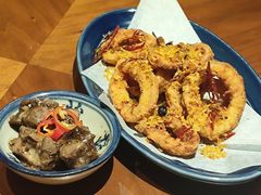 -北京柏悦酒店·锦庭餐厅Dining Room