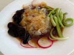 -满堂·烤鸭店·北京菜(鼓楼店)