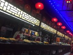 -宝丽金大酒店·洗浴中心