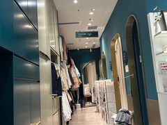 -海马体照相馆(西安高新万达广场店)