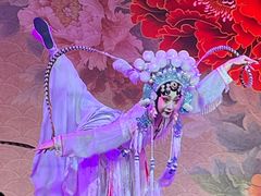 -盖碗儿梨园·变脸吐火·川剧(天府广场店)