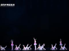 -小银星艺术团(山西路校区)